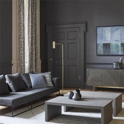 Краска Zoffany цвет Gargoyle