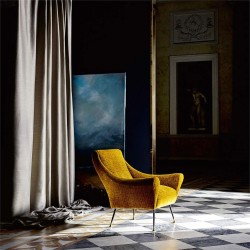 Краска Zoffany цвет Ink