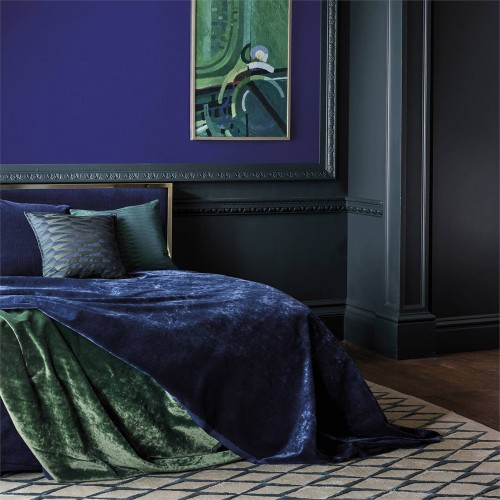 Краска Zoffany цвет Lazuli Elite Emulsion 0,2 л