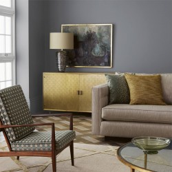 Краска Zoffany цвет Pewter