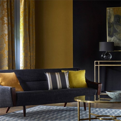 Краска Zoffany цвет Tigers Eye Elite Emulsion 0,2 л