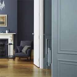 Краска Zoffany цвет Wedgewood Blue