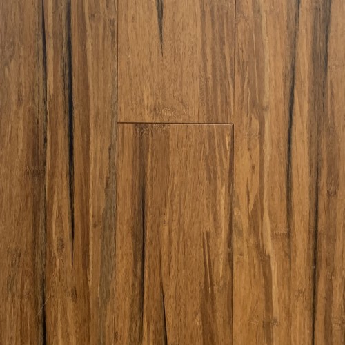 Паркетная доска Amigo Бамбук HiTech HDF Джангл 915×130×12, 1,9032 м2 Паркетная доска Amigo Бамбук HiTech HDF Джангл 915×130×12, 1,9032 м2
