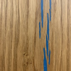 Инженерная доска Cora River Oak Nile wild 1600-2400×155×16