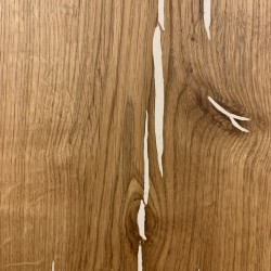 Инженерная доска Cora River Oak Lena wild 1600-2400×155×16