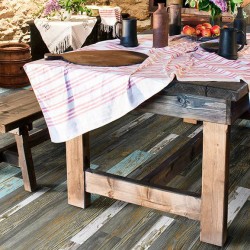 Пробковый пол замковый Corkstyle Loft Berg 1235×305×10