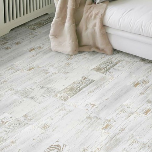 Пробковый пол клеевой Corkstyle Loft Bone 1235×305×6 Пробковый пол клеевой Corkstyle Loft Bone 1235×305×6