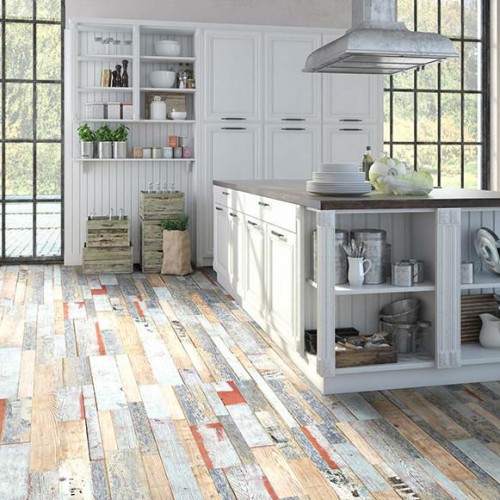 Пробковый пол клеевой Corkstyle Loft Melt 1235×305×6 Пробковый пол клеевой Corkstyle Loft Melt 1235×305×6
