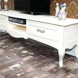 Пробковый пол клеевой Corkstyle Loft Wild 1235×305×6