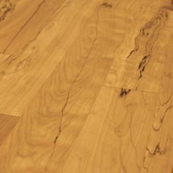 Паркетная доска Galathea Exotic Береза Черная 910×122×12