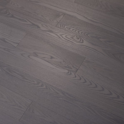 Паркетная доска Galathea American Ясень Фог Fog 400-1200×125×12