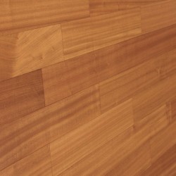 Паркетная доска Galathea Exotic Сапели 400-1200×125×12