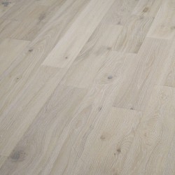 Паркетная доска Galathea Italian Дуб Крема ХС Crema HS 400-1200×125×12