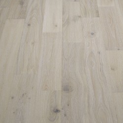 Паркетная доска Galathea Italian Дуб Крема ХС Crema HS 400-1200×125×12