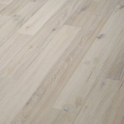 Паркетная доска Galathea Italian Дуб Крема ХС Crema HS 400-1200×125×12