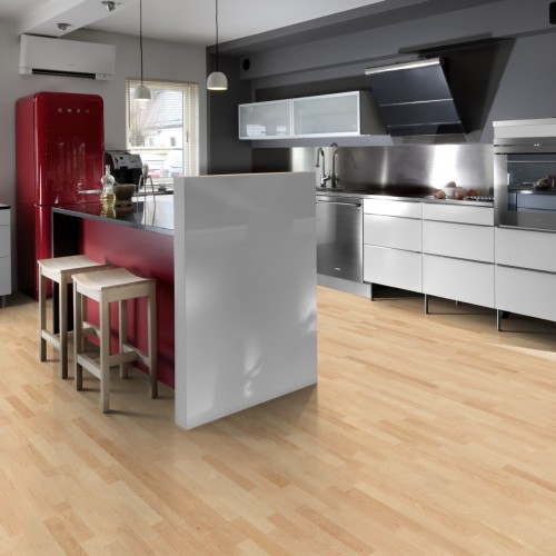 Паркетная доска Kahrs Американская Клен канадский Торонто Toronto 153N15AP50KW240 Calm 2423×200×15 Паркетная доска Kahrs Американская Клен канадский Торонто Toronto 153N15AP50KW240 Calm 2423×200×15