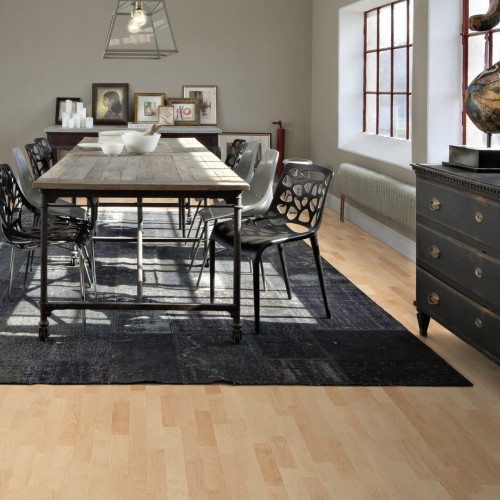 Паркетная доска Kahrs Американская Клен канадский Торонто Toronto 153N15AP50KW240 Calm 2423×200×15 Паркетная доска Kahrs Американская Клен канадский Торонто Toronto 153N15AP50KW240 Calm 2423×200×15