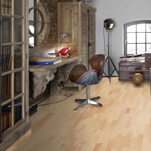 Паркетная доска Kahrs Американская Клен канадский Торонто Toronto 153N15AP50KW240 Calm 2423×200×15 Паркетная доска Kahrs Американская Клен канадский Торонто Toronto 153N15AP50KW240 Calm 2423×200×15