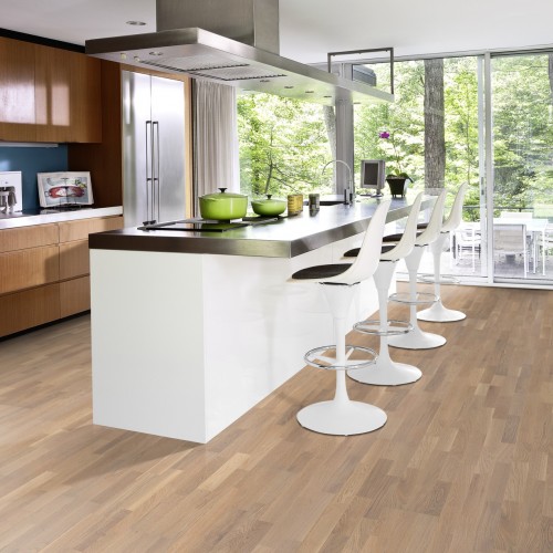 Паркетная доска Kahrs Трес Дуб Абетон Abetone 133NABEK1VKW240 Variation 2423×200×13 Паркетная доска Kahrs Трес Дуб Абетон Abetone 133NABEK1VKW240 Variation 2423×200×13