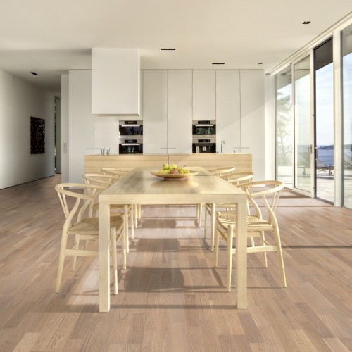 Паркетная доска Kahrs Трес Дуб Абетон Abetone 133NABEK1VKW240 Variation 2423×200×13 Паркетная доска Kahrs Трес Дуб Абетон Abetone 133NABEK1VKW240 Variation 2423×200×13