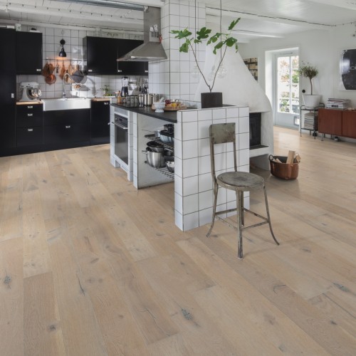 Паркетная доска Kahrs Дуб Олоф Olof 2420×187×15 Паркетная доска Kahrs Дуб Олоф Olof 2420×187×15