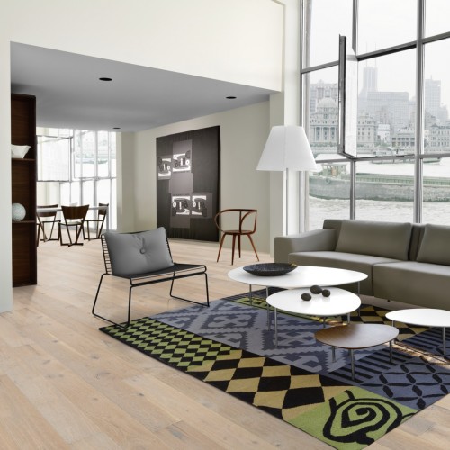 Паркетная доска Kahrs Дуб Олоф Olof 2420×187×15 Паркетная доска Kahrs Дуб Олоф Olof 2420×187×15