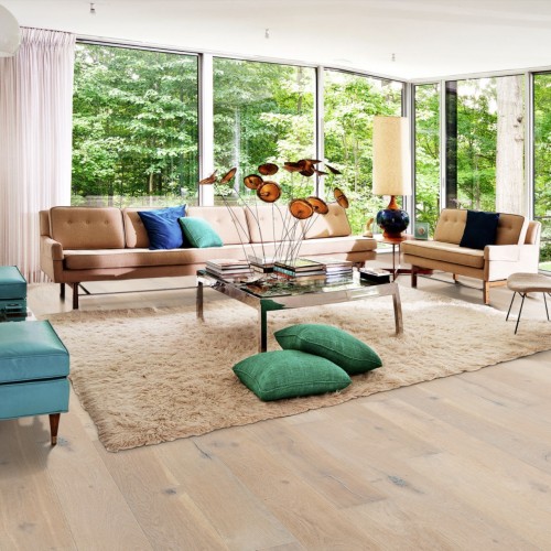 Паркетная доска Kahrs Дуб Олоф Olof 2420×187×15 Паркетная доска Kahrs Дуб Олоф Olof 2420×187×15