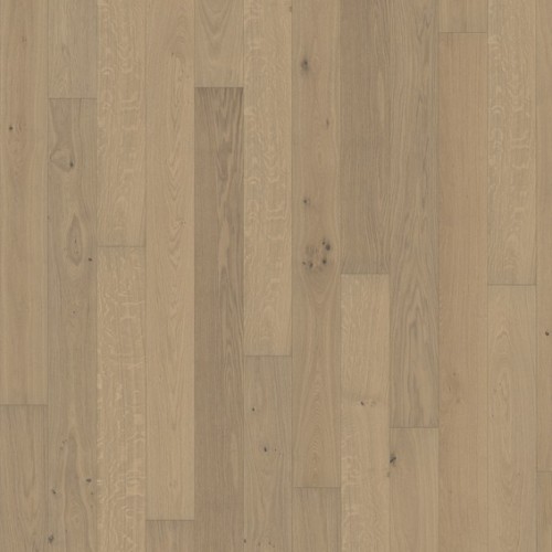 Паркетная доска Kahrs Новая классика Дуб Белый Nouveau White 151L8AEK1DKW240 Lively 2420×187×15