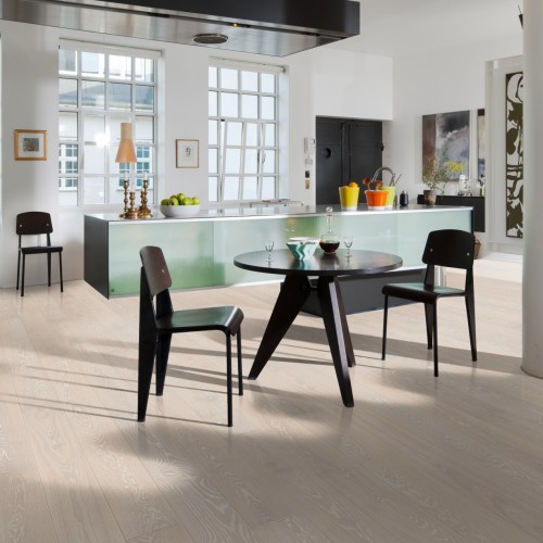 Паркетная доска Kahrs Новая классика Дуб Снег Nouveau Snow 151N8EEK0WKW220 Lively 2266×187×15 Паркетная доска Kahrs Новая классика Дуб Снег Nouveau Snow 151N8EEK0WKW220 Lively 2266×187×15