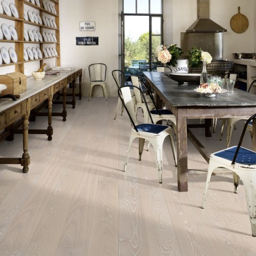 Паркетная доска Kahrs Новая классика Дуб Снег Nouveau Snow 151N8EEK0WKW220 Lively 2266×187×15 Паркетная доска Kahrs Новая классика Дуб Снег Nouveau Snow 151N8EEK0WKW220 Lively 2266×187×15