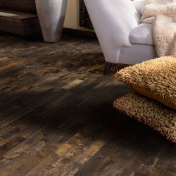 Паркетная доска Kahrs Гармония Дуб Грунт Soil 153N6EEKFEKW240 Lively 2423×200×15
