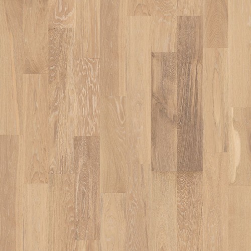 Паркетная доска Kahrs коллекция Гармония дуб Перистые облака