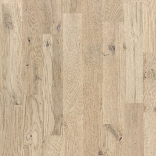 Паркетная доска Kahrs коллекция Гармония дуб Роса