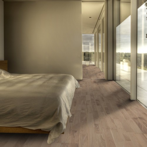 Паркетная доска Kahrs дуб Перистые облака Cirrus 2423×200×15 Паркетная доска Kahrs дуб Перистые облака Cirrus 2423×200×15