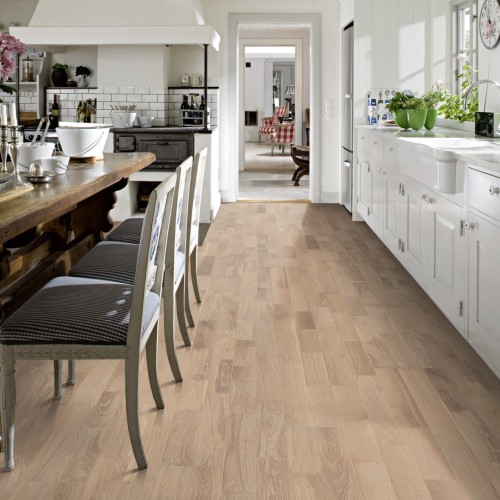 Паркетная доска Kahrs дуб Перистые облака Cirrus 2423×200×15 Паркетная доска Kahrs дуб Перистые облака Cirrus 2423×200×15