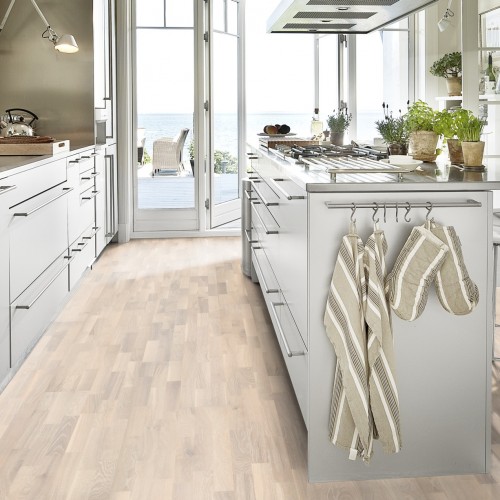 Паркетная доска Kahrs Гармония Дуб Светлый Pale 153N5BEKP1KW240 Variation 2423×200×15 Паркетная доска Kahrs Гармония Дуб Светлый Pale 153N5BEKP1KW240 Variation 2423×200×15