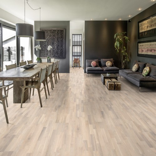 Паркетная доска Kahrs Гармония Дуб Светлый Pale 153N5BEKP1KW240 Variation 2423×200×15 Паркетная доска Kahrs Гармония Дуб Светлый Pale 153N5BEKP1KW240 Variation 2423×200×15