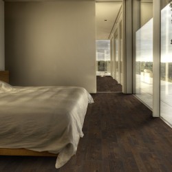 Паркетная доска Kahrs Гармония Дуб Грунт Soil 153N6EEKFEKW240 Lively 2423×200×15