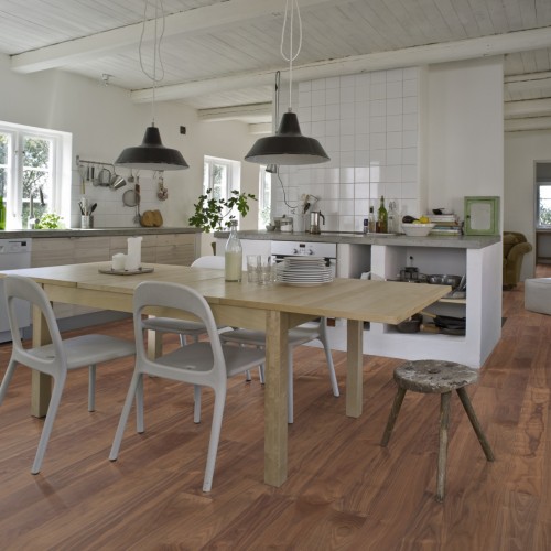 Паркетная доска Kahrs Хабитэт Орех Статуя Statue масло 1810×150×7 Паркетная доска Kahrs Хабитэт Орех Статуя Statue масло 1810×150×7