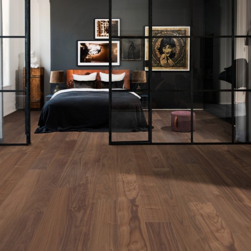 Паркетная доска Kahrs Хабитэт Орех Статуя Statue масло 1810×150×7 Паркетная доска Kahrs Хабитэт Орех Статуя Statue масло 1810×150×7