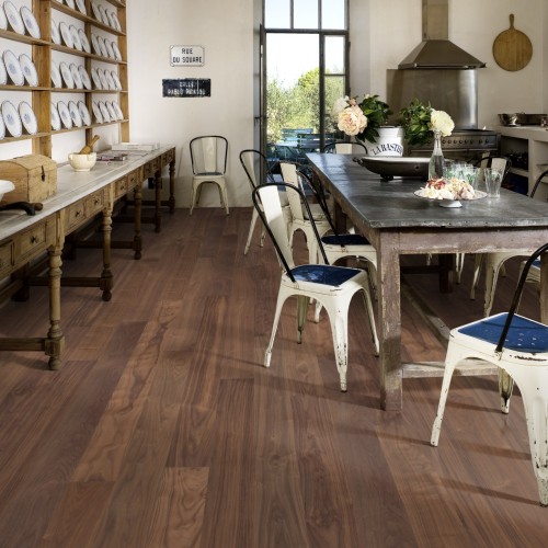 Паркетная доска Kahrs Хабитэт Орех Статуя Statue масло 1810×150×7 Паркетная доска Kahrs Хабитэт Орех Статуя Statue масло 1810×150×7