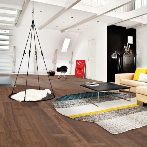 Паркетная доска Kahrs Хабитэт Орех Статуя Statue масло 1810×150×7 Паркетная доска Kahrs Хабитэт Орех Статуя Statue масло 1810×150×7