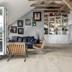 Паркетная доска Kahrs Люмен Дуб Вэйпор Vapor 152N7BEKB4KW240 Lively 2423×200×15