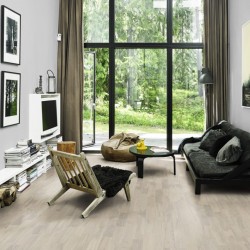 Паркетная доска Kahrs Люмен Дуб Вэйпор Vapor 152N7BEKB4KW240 Lively 2423×200×15