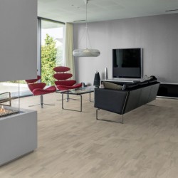 Паркетная доска Kahrs Люмен Дуб Вэйпор Vapor 152N7BEKB4KW240 Lively 2423×200×15