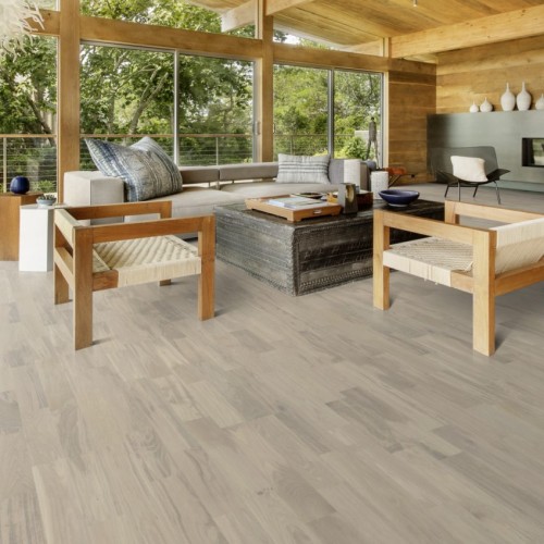Паркетная доска Kahrs Люмен Дуб Вэйпор Vapor 152N7BEKB4KW240 Lively 2423×200×15