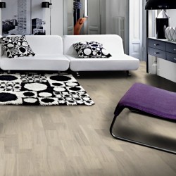 Паркетная доска Kahrs Люмен Дуб Вэйпор Vapor 152N7BEKB4KW240 Lively 2423×200×15