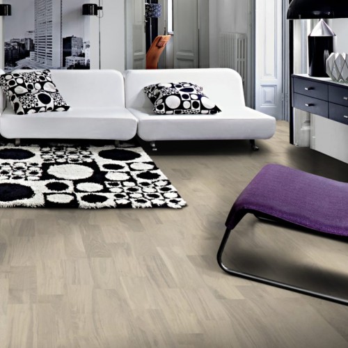 Паркетная доска Kahrs Люмен Дуб Вэйпор Vapor 152N7BEKB4KW240 Lively 2423×200×15