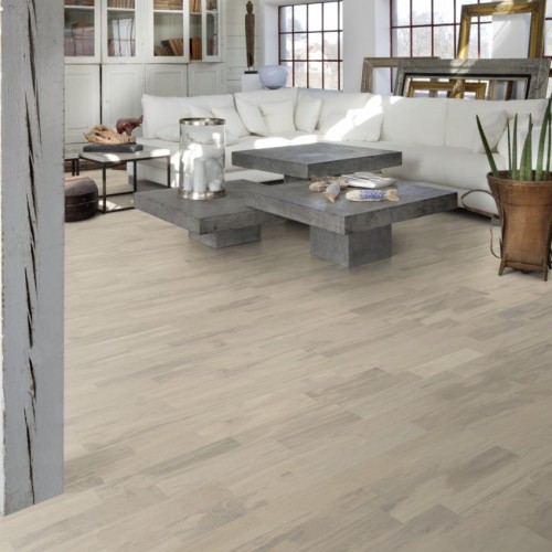 Паркетная доска Kahrs Люмен Дуб Вэйпор Vapor 152N7BEKB4KW240 Lively 2423×200×15