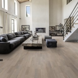 Паркетная доска Kahrs Люмен Дуб Затмение Eclipse 153N3BEKE4KW240 Variation 2423×200×15